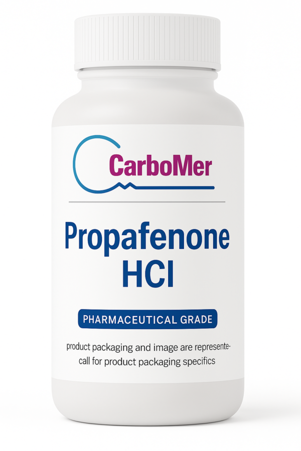 Propafenone HCl