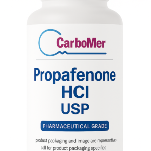 Propafenone HCl USP