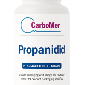 Propanidid