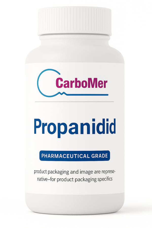 Propanidid Propanidid
