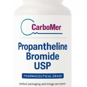 Propantheline Bromide USP