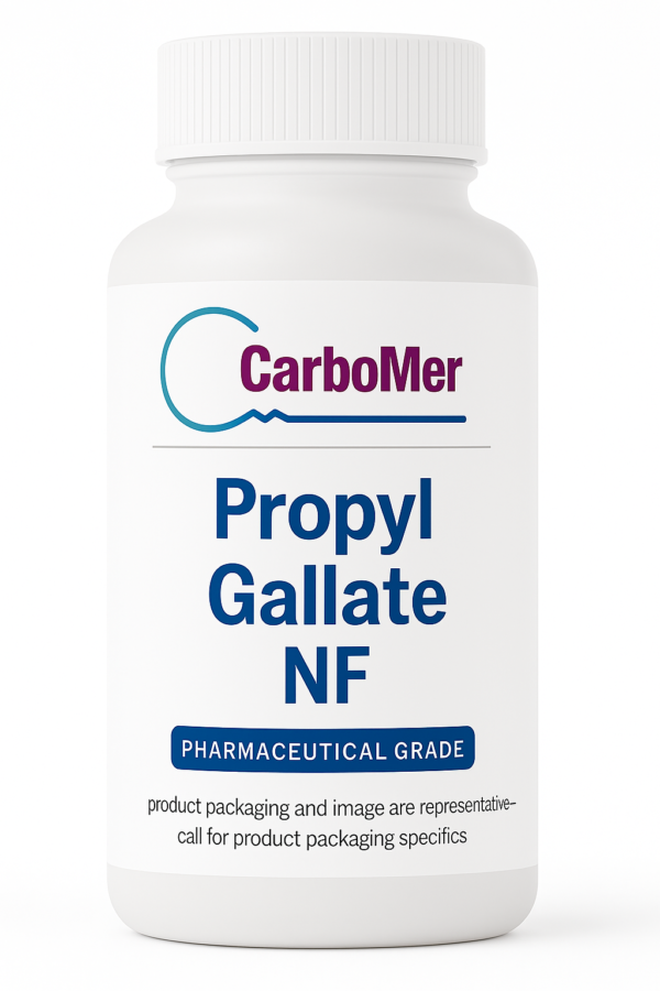 Propyl gallate NF
