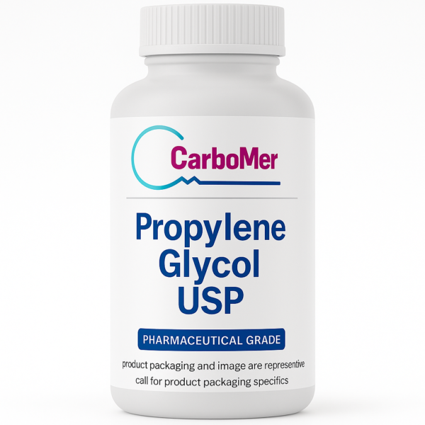 Propylene Glycol USP Propylene Glycol USP