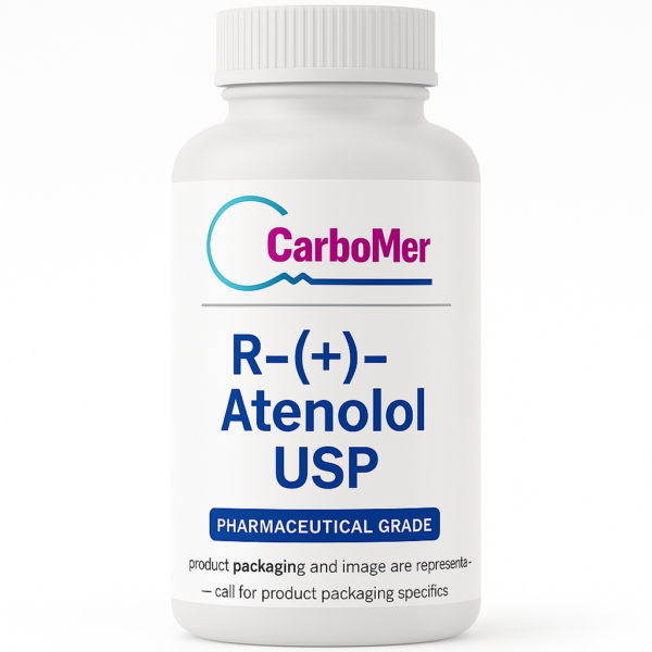 R (+) Atenolol R (+) Atenolol