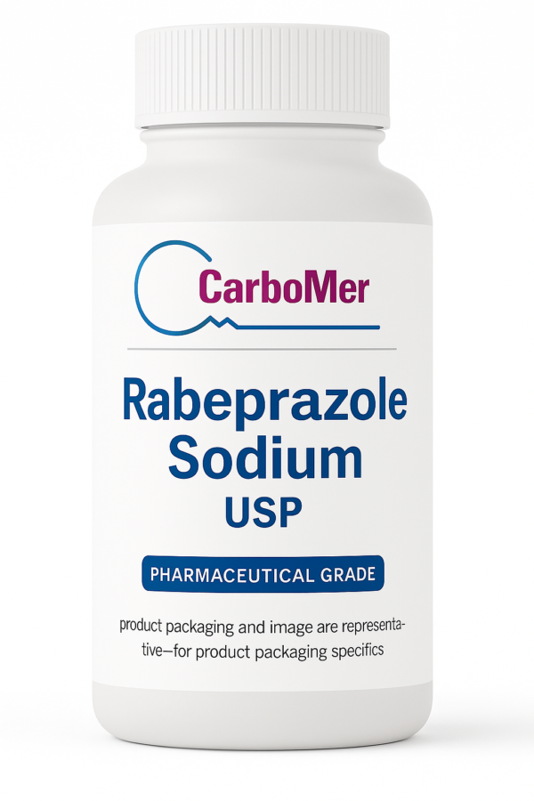 Rabeprazole Sodium USP Rabeprazole Sodium USP