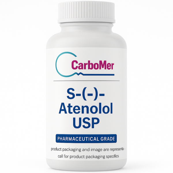 S ( ) Atenolol S ( ) Atenolol