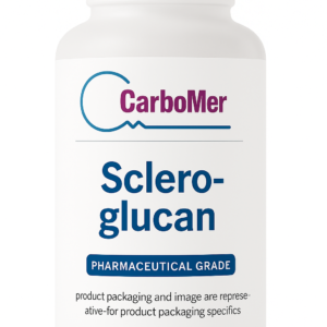 Scleroglucan