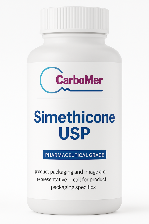 Simethicone USP