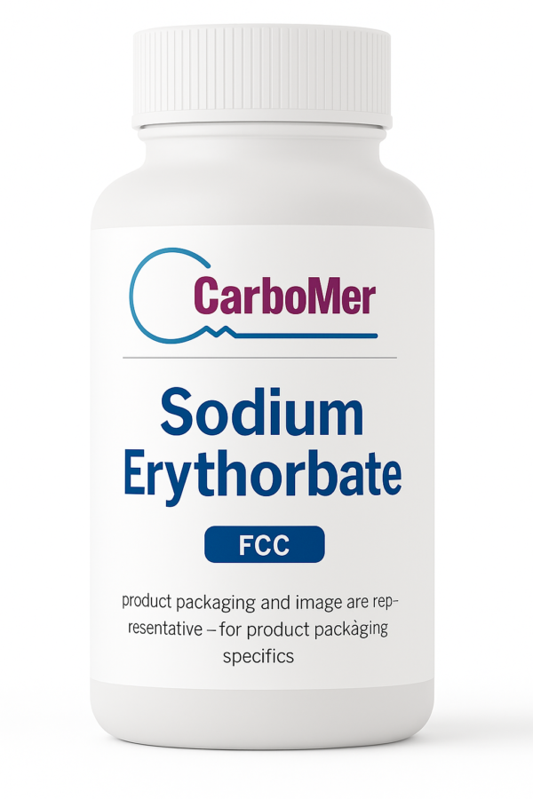 Sodium Erythorbate FCC