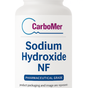 Sodium Hydroxide NF