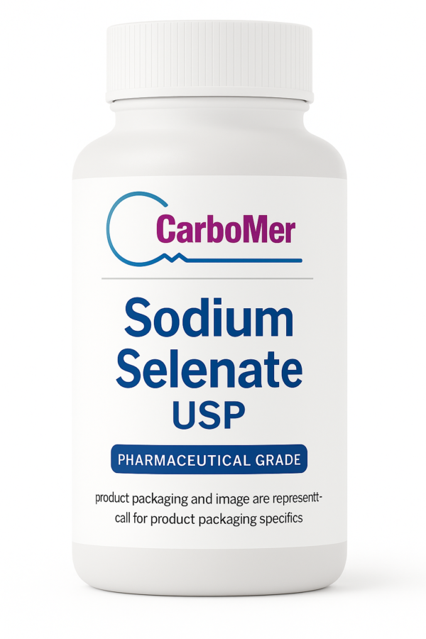 Sodium Selenate USP