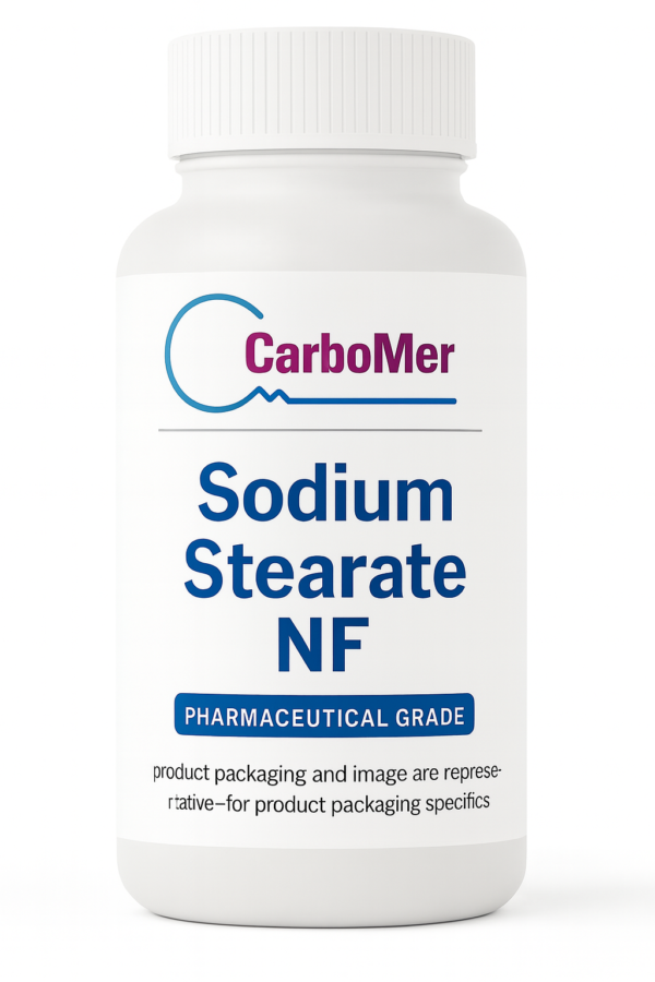 Sodium Stearate NF Sodium Stearate NF