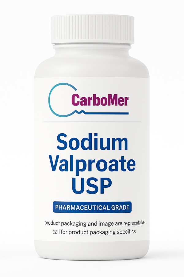 Sodium Valproate