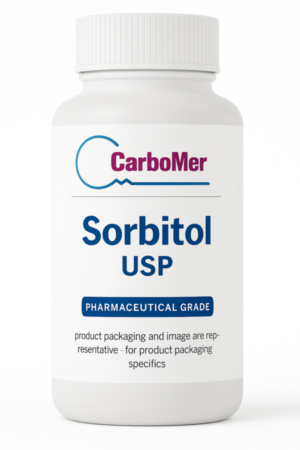 Sorbitol USP Sorbitol USP