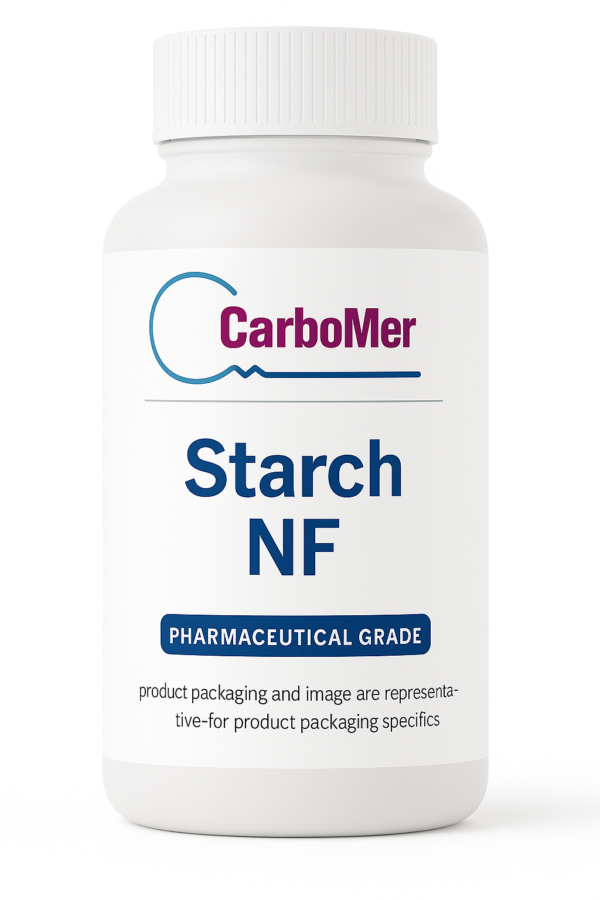 Starch NF