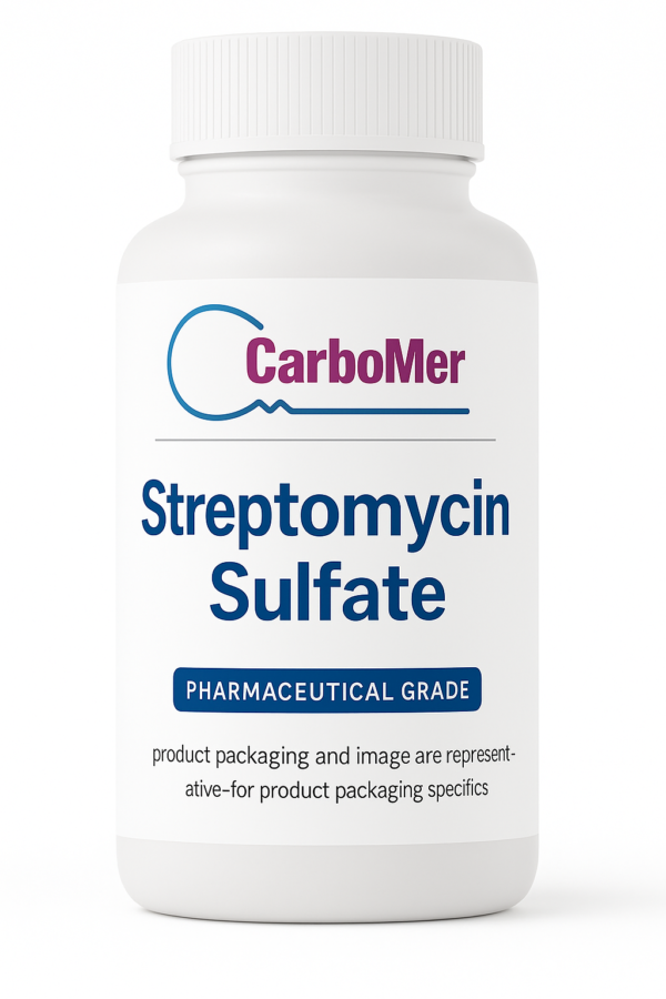 Streptomycin sulfate