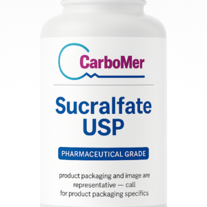 Sucralfate USP
