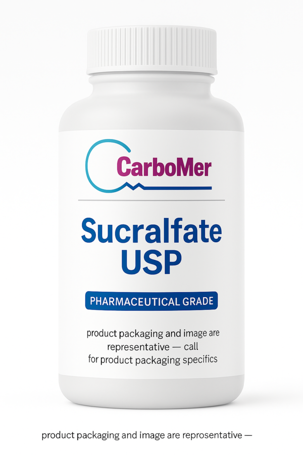 Sucralfate USP