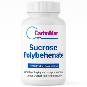 Sucrose Polybehenate