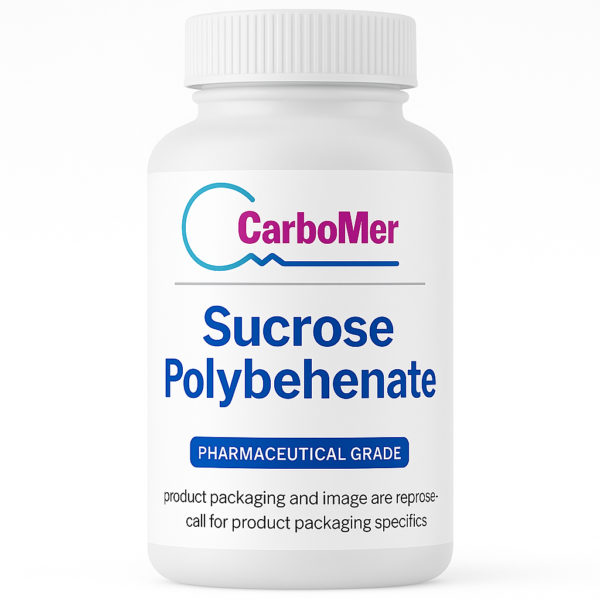 Sucrose Polybehenate Sucrose Polybehenate