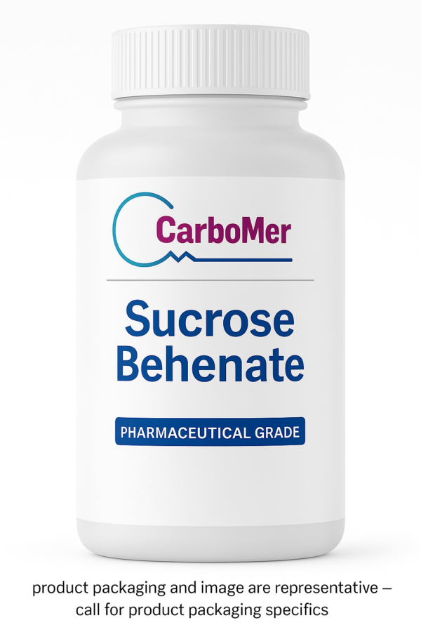 Sucrose behenate
