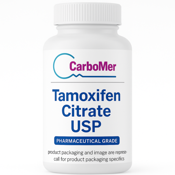 Tamoxifen citrate USP Tamoxifen citrate USP