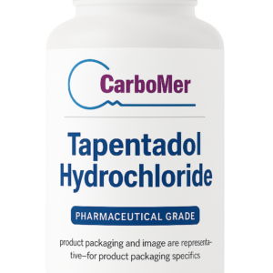 Tapentadol Hydrochloride