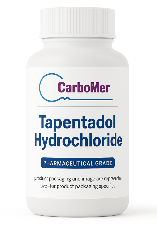 Tapentadol Hydrochloride