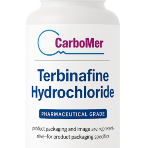 Terbinafine Hydrochloride