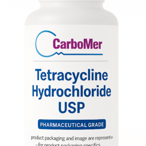 Tetracycline Hydrochloride USP
