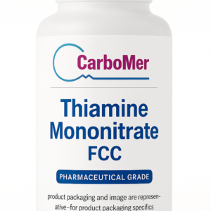 Thiamine Mononitrate FCC