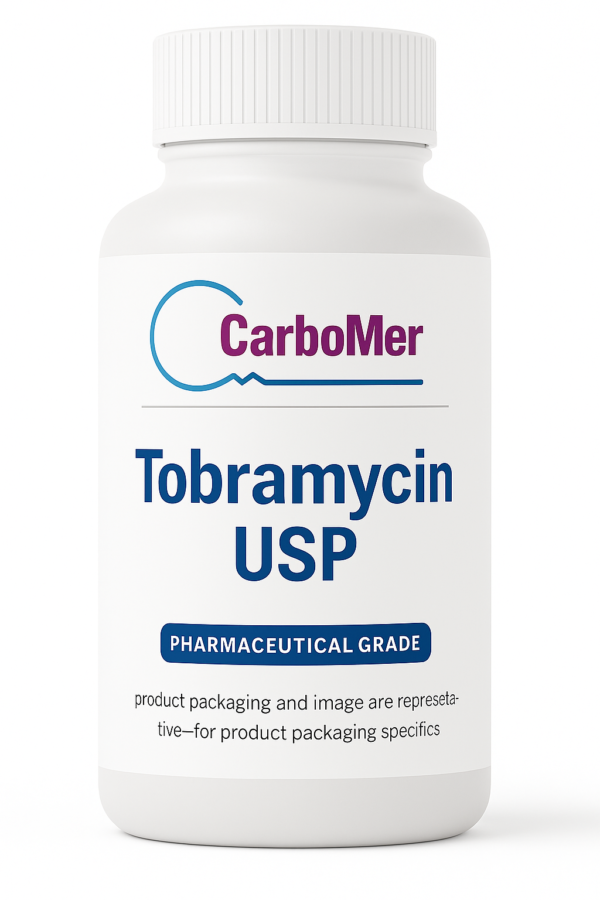Tobramycin USP