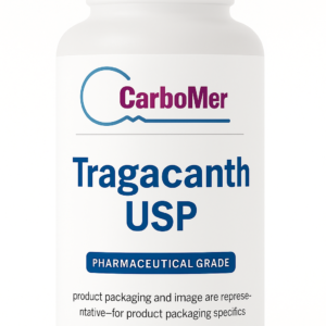 Tragacanth USP