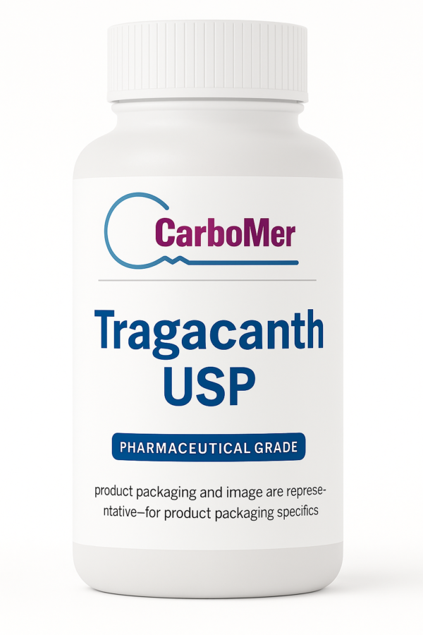 Tragacanth USP