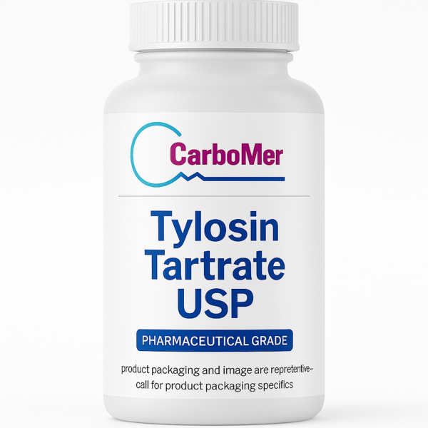 Tylosin tartrate USP