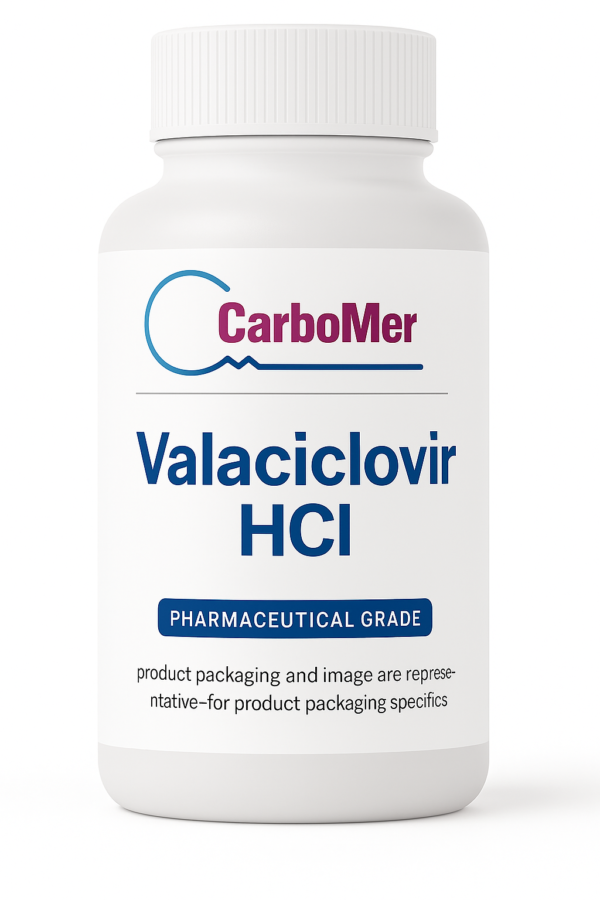 Valaciclovir HCl Valaciclovir HCl
