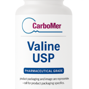 Valine USP
