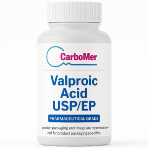 Valproic acid USP EP