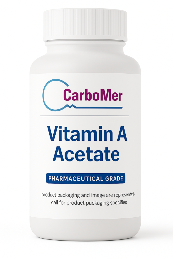 Vitamin A Acetate Vitamin A Acetate