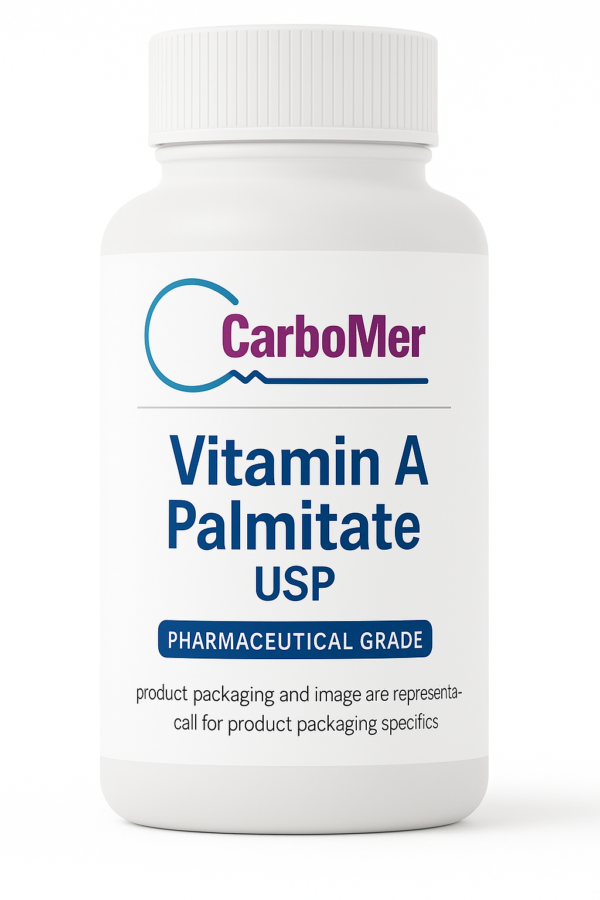 Vitamin A palmitate USP