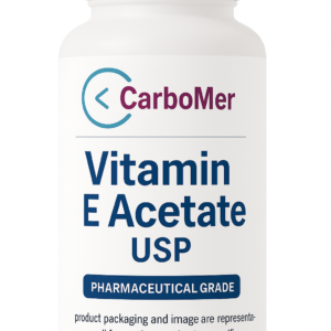 Vitamin E Acetate, USP