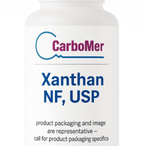 Xanthan NF, USP