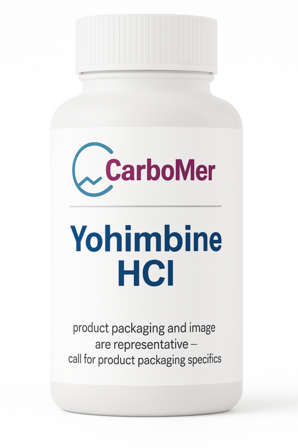 Yohimbine HCl