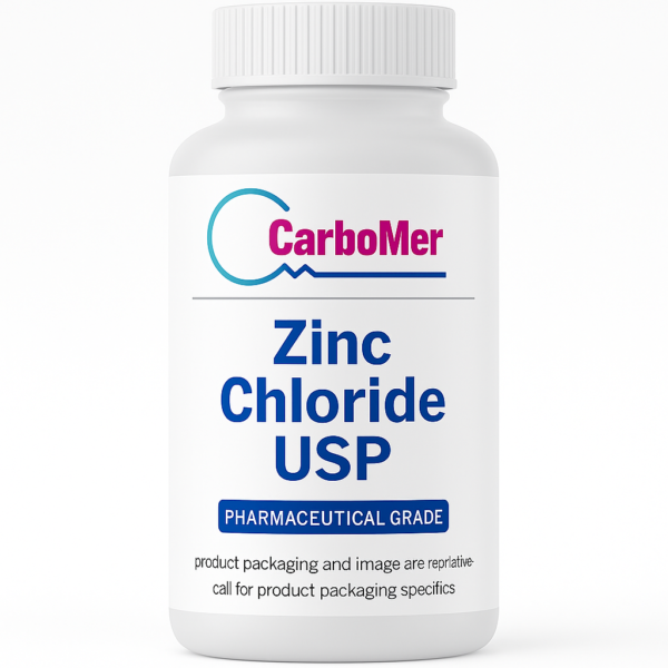 Zinc Chloride USP Zinc Chloride USP