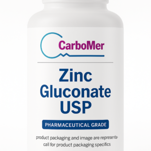 Zinc gluconate USP