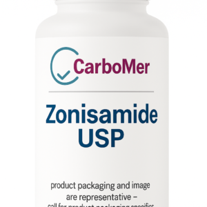 Zonisamide USP