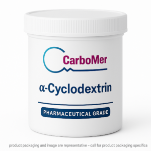 a Cyclodextrin