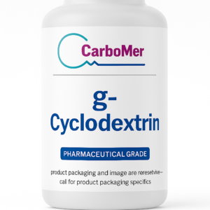 g Cyclodextrin