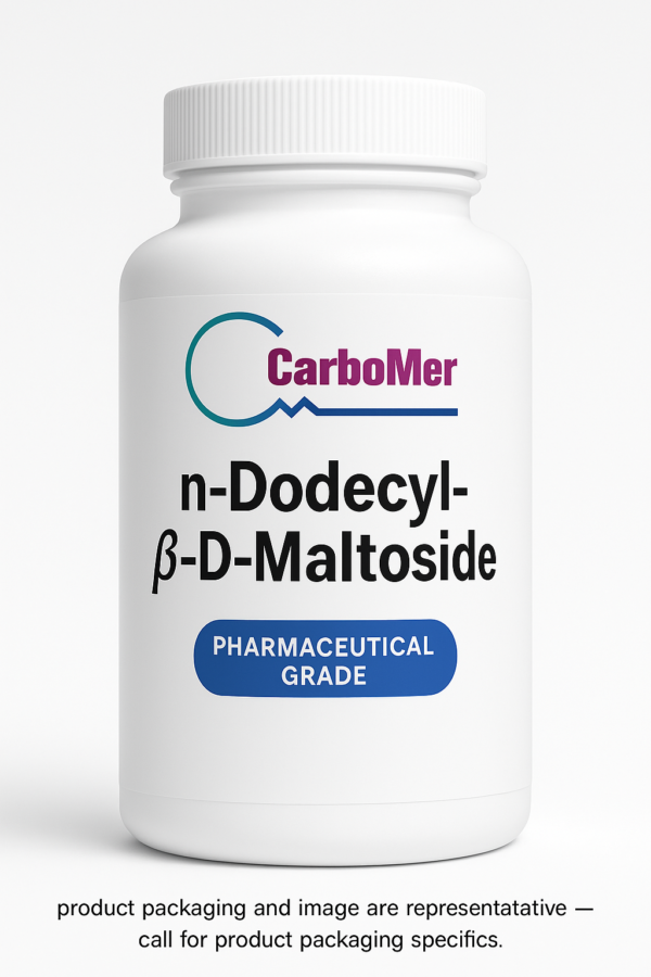 n Dodecyl b D Maltoside