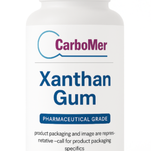 Xanthan Gum